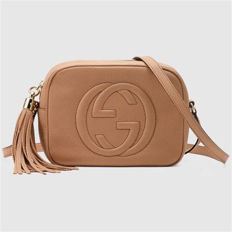 gucci soho disco bag misure|soho disco bag gucci sale.